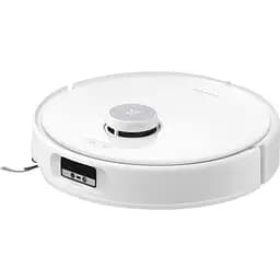 Робот-пилосос Roborock Qrevo Edge White [135489] - мініатюра 5