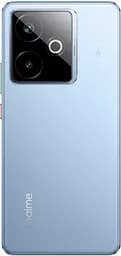Смартфон Realme GT 7T 5G 12/256GB IceSense Blue (Global Version) - мініатюра 2