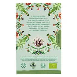 Суміш органічна English Tea Shop Revive Me WellnessBlend 30 г (20 шт. х 1.5 г) (818906) - мініатюра 4