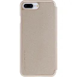 Чохол-книжка Nillkin Sparkle case iPhone 7 Plus Gold