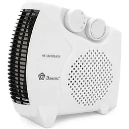 Тепловентилятор Domotec спіральний MS-5903, 2400 Вт, 3 режими Cold air10002000Вт, Box