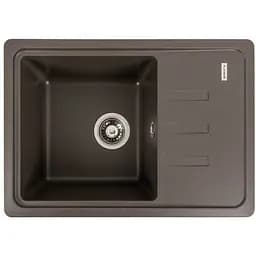 Кухонна мийка Platinum 6243 LIANA (SP000039626)