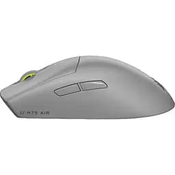 Миша Corsair M75 Air Light Gray (CH-931D102-EU) [114416] - мініатюра 3