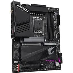 Материнська плата AORUS Z790 Elite AX EU [144391] - мініатюра 3
