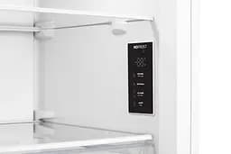 Gorenje Морозильна камера, висота - 172см, глибина-60 см, 240л, А++, NF, Дисплей, 11 кг/24 г, білий - мініатюра 4