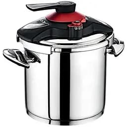 Скороварка OMS Collection 5036 из нержавеющей стали 7 л 22 см