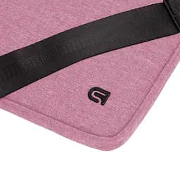 Сумка для ноутбука Armorstandart Pink 15.6" (ARM84428) - мініатюра 8