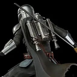 Статуетка Star Wars The Mandalorian (Зоряні війни) - мініатюра 7