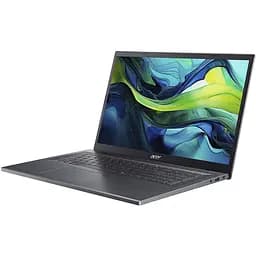 Ноутбук ACER Aspire 17 A17-51M-78BH, Intel Core 7 150U до 5.4GHz, 17.3" Full HD, 32GB, SSD 1TB, Intel Graphics, Free Dos - мініатюра 4