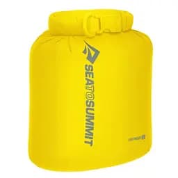 Гермочехол Sea to Summit Lightweight Dry Bag, 3 л Желтый