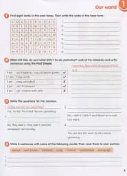 Smart Junior 5. Workbook with CD/CD-ROM - мініатюра 6