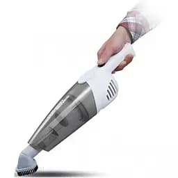 Пилосос 2 в 1 (вертикальний + ручний) Deerma Suction Vacuum Cleaner DX118C - мініатюра 9
