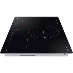 Варильна поверхня електрична Samsung NZ84C6057FK - мініатюра 3