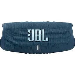 Портативна акустика JBL Charge 5 Blue [JBLCHARGE5BLU] [53958] - мініатюра 3