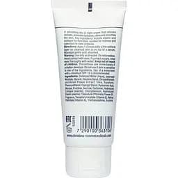 Зволожувальний крем для нормальної шкіри Christina Elastin Collagen Azulene Moisture Cream with Vitamins A, E & HA 60 мл - мініатюра 2