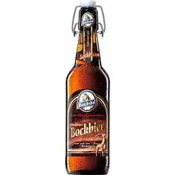 Пиво Monchshof Bockbier напівтемне 6.9% 0.5 л