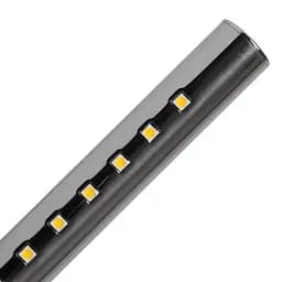 Підсветка для картин і дзеркал Brille LED 9W WW CH (507) - мініатюра 6