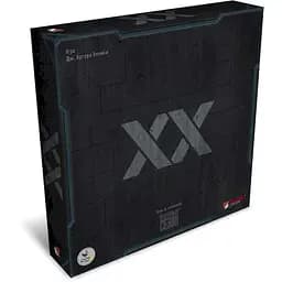 Настольная игра Crowd Games Рэксон (Raxxon) (16043)