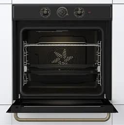 Електрична духова шафа Gorenje BOS 67372 CLB (BO3CO4L02-1) (6825141) - мініатюра 3
