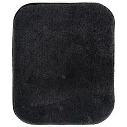 Килимок для ванної кімнати Confetti Atlanta Antrasit Antracite 50 x 57