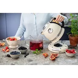 Електрочайник KitchenAid 5KEK1522EAC - мініатюра 8