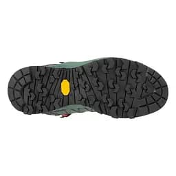 Черевики Salewa WS Alp Trainer 2 Mid GTX 36,5 Фіолетовий-Зелений - мініатюра 6