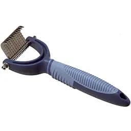 Колтунорез-грабли Camon 12 зубцов