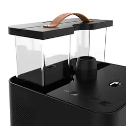 Відпарювач вертикальний SteamOne SteamCube 2.5 л (EUST01) - мініатюра 2