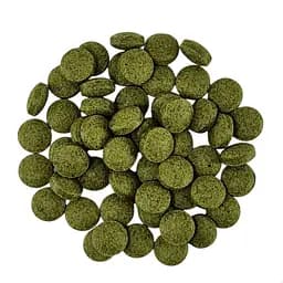 Корм для акваріумних риб Tropical 3-Algae Tablets B 100 г
