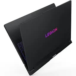 Ноутбук Ігровий Lenovo Legion Pro 7 16AFR10H 9 9955HX3D la 54GHz, 64GB DDR5, 1TB, RTX 5080 16GB, Без ОС - мініатюра 8