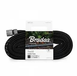Сочащийся шланг Bradas SOAKER TEXTIL HOSE 15 м WSTH15