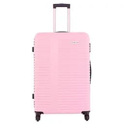 Валіза Semi Line 28 дюймів (L) Pink Cream (T5573-6) - мініатюра 3