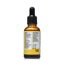 Сироватка для обличчя Wishlist Vitamin C & E 30 мл  - мініатюра 2