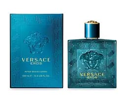 Дезодорант спрей Versace Eros 100 мл