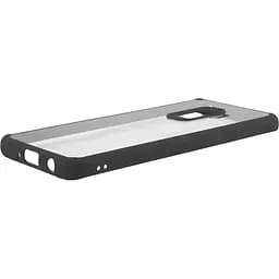 Чохол-накладка Usams Mant Series Samsung Galaxy S9 G960F Black - мініатюра 5