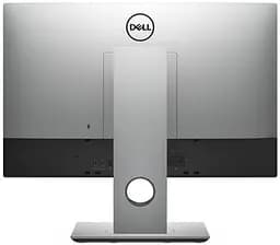 ПК-моноблок Dell Optiplex 5480 23.8FHD IPS AG/Intel i3-10100T/8/256F/int/kbm/Lin (N001O5480AIO_UBU) - мініатюра 4