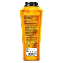 Набір: Поживний шампунь Gliss Oil Nutritive 400 мл + Експрес-кондиціонер Gliss Oil Nutritive 200 мл + Бальзам Gliss Kur Oil Nutritive 200 мл - мініатюра 3