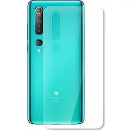 Захисна плівка StatusSKIN для Xiaomi Mi 10 Корпус Глянцева Ultra