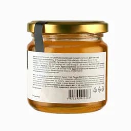 Мед липовий Honey Way 250 г - мініатюра 2