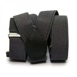 Підтяжка Handmade 95х2,5 см od00015745 - мініатюра 3