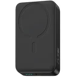 Павербанк Baseus EnerFill Ultra-Mini Black 10 000 mAh / 22.5 Вт (P1008210E123-00)