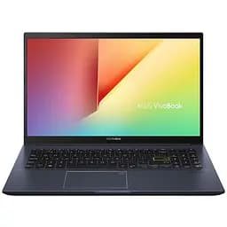 Ноутбук ASUS VivoBook 15 X513EA-BQ1871, Intel Core i5-1135G7 до 4.2GHz, 15.6" Full HD, 8GB, SSD 512GB, Intel Iris Xe, Endless OS