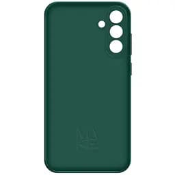 Чохол Make Samsung A37 Silk Green - мініатюра 4