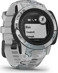 Смарт-годинник Garmin Instinct 2S - Camo Edition Mist Camo (010-02563-03/13) - мініатюра 3