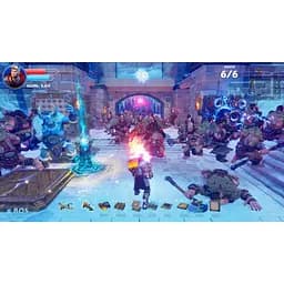 Ключ активації Microsoft Orcs Must Die! 3 для Xbox One/Series - мініатюра 3