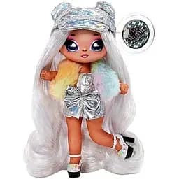 Ігровий набір з лялькою NA! NA! NA! Surprise Glam Ерай Призм (575399)