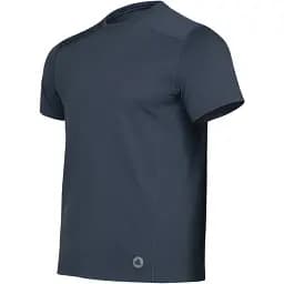 Футболка Frontier MINHO L Men`s merino/cool max Navy - мініатюра 2