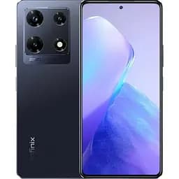 Смартфон Infinix Note 30 Pro 8/256Gb Magic Black (X678B) Global Version NFC