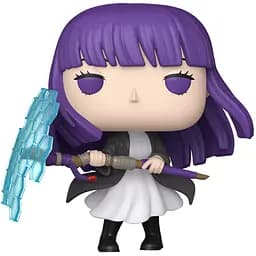 Игровая фигурка Funko Pop! Frieren: Beyond Journey's End Fern (86491)