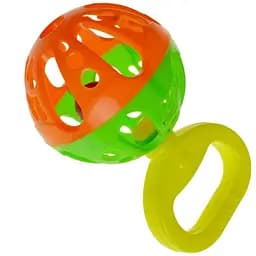 Погремушка «Пуля» IK35